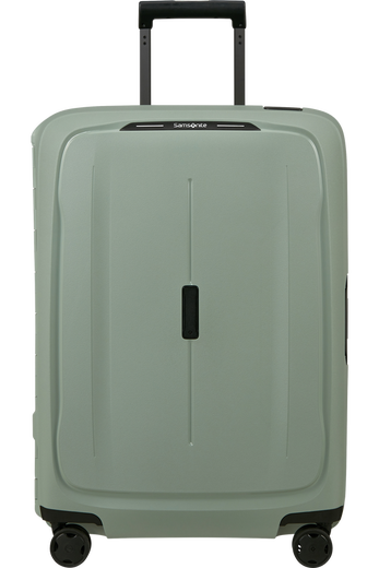 Samsonite Essens  | Keskikokoinen matkalaukku (69cm, 3,8kg / 88L) | Sage