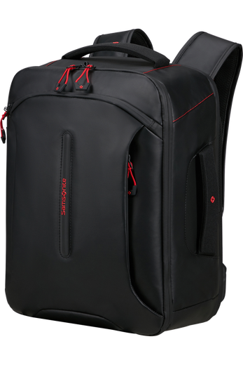 Samsonite Ecodiver | Vedenpit&auml;v&auml; matkareppu 40x30x20cm, musta