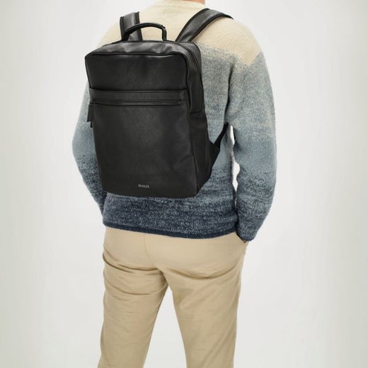 Beagles tietokonereppu (15,6") | 21673 musta