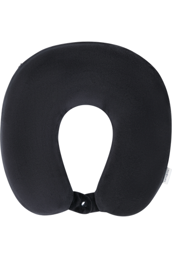 Samsonite | Ta Revolution - tukeva niskatyyny, memory foam | Musta