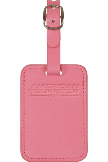 American Tourister | Nimilappu, pinkki