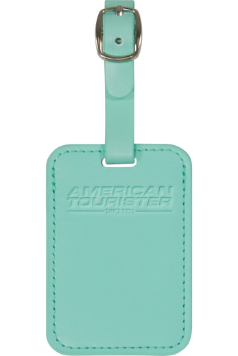 American Tourister | Nimilappu, turkoosi