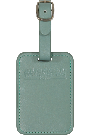 American Tourister | Nimilappu, salvia