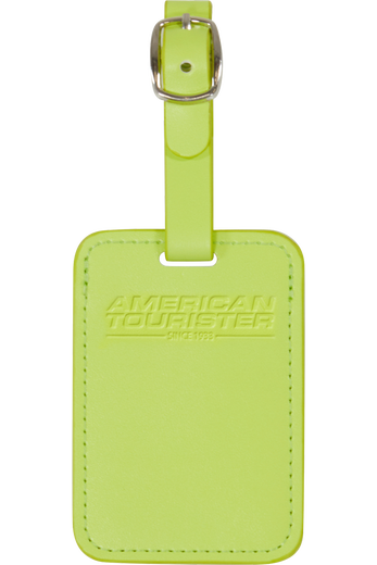 American Tourister | Nimilaput 2kpl, lime