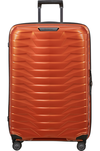 Samsonite Proxis | Matkalaukku 75cm (98L, 3,1kg ) Flame