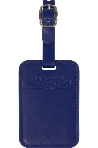 American Tourister | Nimilaput 2kpl, tummansininen