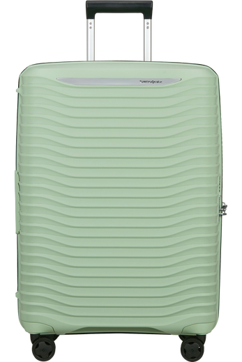 Samsonite Upscape | Matkalaukku 68cm, laajennettava (75-83L, 3,0kg) | Soft sage