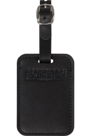 American Tourister | Nimilaput 2kpl, musta