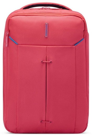 Roncato Ironik | 40x25x15-20cm  cabin max, matkareppu | Radiant red