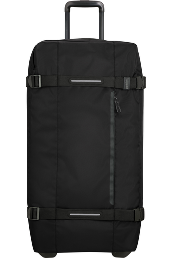 American Tourister,  Urban Track | Iso matkakassi py&ouml;rill&auml; 78.5cm | Black