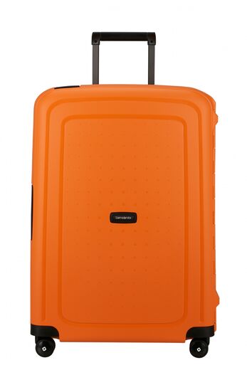 Samsonite S'Cure | Matkalaukku 69cm (79L, 4,2kg) | Apricot