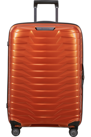 Samsonite Proxis | Matkalaukku 69cm (75L, 2,8kg ) Flame