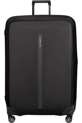 Samsonite | Matkalaukunsuoja (koko XL, 81-86cm laukku), musta