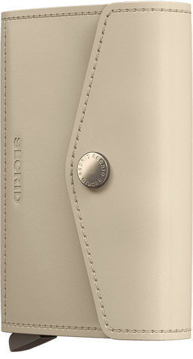Secrid Envelope - Original latte