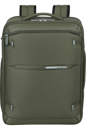Samsonite GoTwist | EasyJet 45cm matkareppu | Green