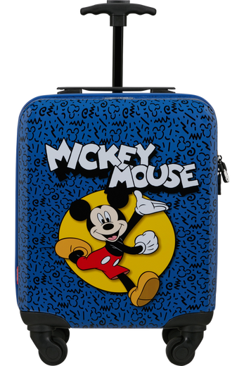 Samsonite Daydream Disney | Lasten matkalaukku 45cm | Mickey Happy